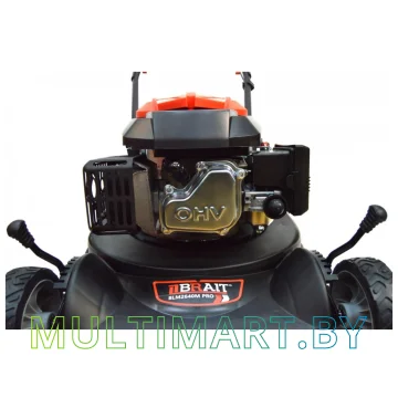 Газонокосилка Brait BLM2640M Pro картинка 12